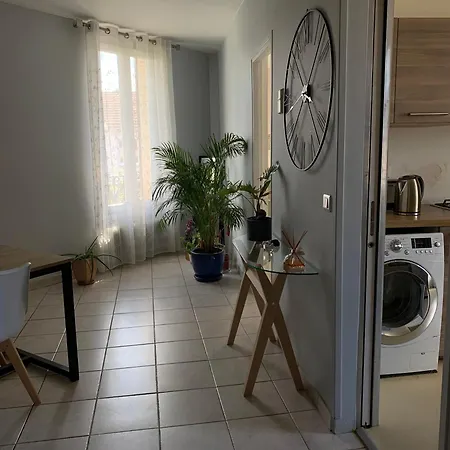 Lejlighed Un Nid Pour L'ete